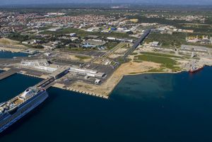 Luka Zadar ima novu kinesku upravu