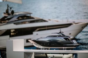 Tržište vrijedno 8 milijardi eura okuplja se u Hrvatskoj: Stotine megajahti na zagrebačkom Velesajmu