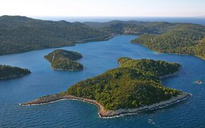 Izvrsno znanje učenika mljetske škole o Nacionalnom parku