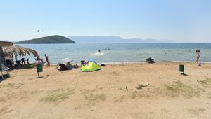 Kvaliteta mora lošije kvalitete na 4 plaže: U Korčuli, Veloj Luci, Stonu i Pločama