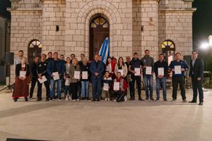 Veliki dan za košarkaše Pakoštana