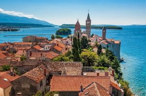 U ožujku za 34,7% više dolazaka i za 21,0% više noćenja turista nego u ožujku 2022.