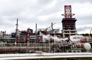 U Rafineriji nafte Rijeka pokrenuta proizvodnja goriva u punom kapacitetu