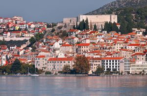 Belgijanac s ekipom boravio 5 dana u šibenskom hotelu s lažnom potvrdom o plaćanju