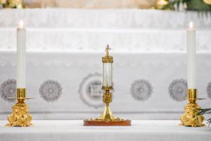 Na Pagu najavili proslavu trna s Isusove krune kojeg su proglasili svetim