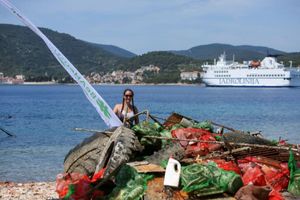 Jubilarna 30. ekološka akcija Think green prvi put u Opatiji