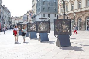 Upoznajte groblja Europe u - Rijeci