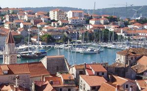 Prepisao na nećaka dio kuće u Trogiru, pa je onda prodao trećoj osobi