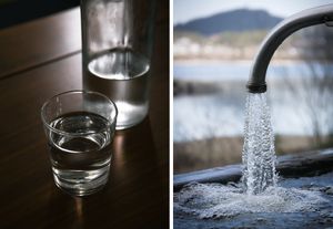 Zamućena voda u Splitu, potrebno je prokuhavanje!