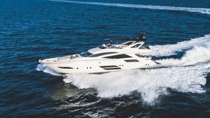 Ima li napretka u nautičkoj industriji?