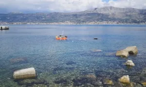 Roboti, senzori i dronovi pomažu inspekciji u jadranskom podmorju