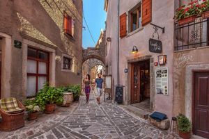 Istarski ugostitelj pojasnio: "Zašto nekima pada promet, a nama raste 40%? Jer naš moto nije 'Bukom do turista'"