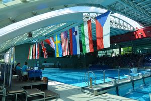 Međunarodno natjecanje u sinkroniziranom plivanju 22. Primorje synchro cup