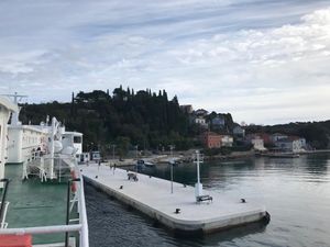 KAKO DO BOLJE POVEZANOSTI ELAFITA S KOPNOM? Dubrovnik sufinancira dodatne polaske trajekta