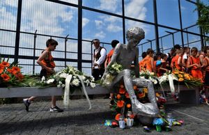 Šibenik će obilježiti 30. godišnjicu smrti velikog Dražena Petrovića