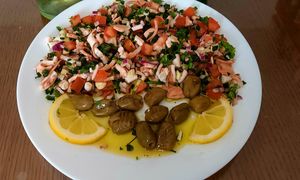 MUZGAVCI NA SALATU Jednostavni domaći recepti