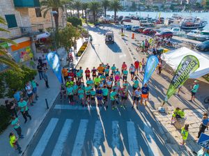 Jubilarnim izdanjem „Luške strke“ pozdravio se dolazak ljeta u Velu Luku