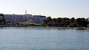 Djeca i odrasli se razboljeli nakon kupanja na zadarskoj plaži