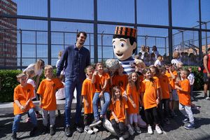 Šibenčani obilježili 30. godišnjicu smrti Dražena Petrovića