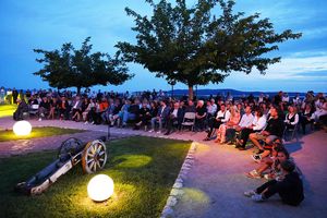 Premijerno prikazan film "Naš Mali" redateljice Ivane Guberina