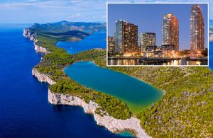 Priča o hrvatskom "Long Island-u"... 6000 km od New Yorka