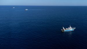 Izaslanstvo Europskog parlamenta u Hrvatskoj na razgovorima o područjima s ograničenim ribolovom