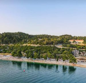 Oprez! Onečišćeno more u Platu, Korčuli i Pločama