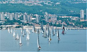 Odjedrena još jedna Velika Fiumanka