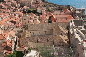 Dubrovnik sufinancira dokumentaciju za energetsku obnovu zgrada