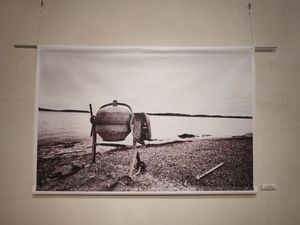 HVAR ART UPDATE Izložba hvarskih umjetnika propituje otočku zbilju