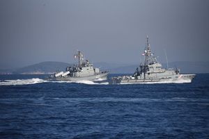 Tabak: "Hrvatska ratna mornarica desetljećima je neželjeno dijete obrambenog sustava"