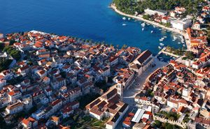 Dodjelom nagrada u Hvaru završio 26. Međunarodni festival Prix Marulić