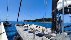 FOTO U Rovinju otvorena jedna od najistaknutijih mediteranskih regata