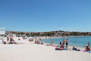 Šibenik Raspisao javni poziv za posao spasioca na gradskim plažama