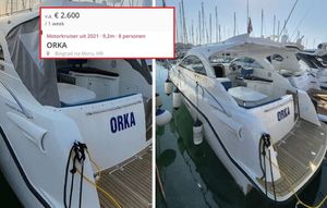 Profesorima Geodetskog fakulteta zbog priče s jahtom, policija im upravo pretresa urede i domove