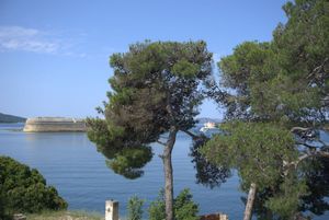 Posjetiteljski centar ,,Kanal sv. Ante'' u uvali Minerska kod Šibenika