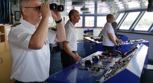 Kapetan trajekta između Hvara i Paklinskih otoka: "Ovdje nam je glava u torbi svaki dan"