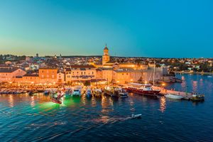 U srijedu počinje Krk Music Fest s besplatnim događanjima za posjetitelje