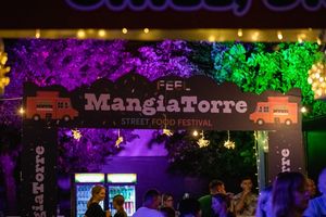 MangiaTorre u Taru – street food festival zanimljivog spoja gastronomije i glazbe