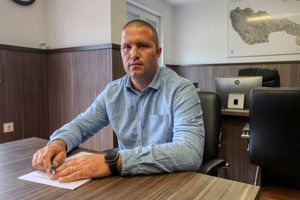 VIR ČEKAJU PRIJEVREMENI IZBORI Ne mogu se dogovoriti oko proračuna