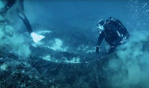 FANTOMSKI RIBARI NA DNU JADRANA Tiho siju smrt - I kad ih zaborave, nastavljaju loviti