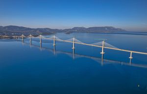 Pelješki most dobio prestižnu svjetski priznatu nagradu