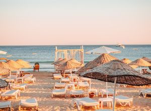 Stiže prvi toplinski val, temperature ponegdje i više od 35 °C, ali neće trajati dugo