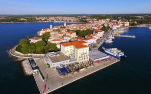 Istarski dragulj ponovno je mjesto okupljanja više od 1100 studenata sportaša iz cijele Hrvatske