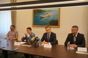 Nakon 25 godina, potpisan Kolektivni ugovor za pomorce u linijskom obalnom prometu