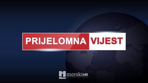 Kod Šibenika se srušio vojni helikopter!