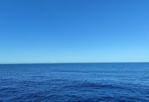 Vjetar otpuhao dvogodišnjaka u gumenom čamcu: "Postao je tek točka u daljini!"