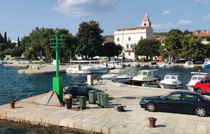 Kradljivac u Svetom Filipu i Jakovu čovjeku ukrao vanbrodski motor