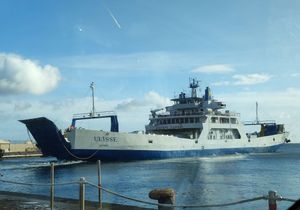 Talijanska kompanija povezana s mafijom ipak će prevoziti putnike od Zadra do Preka!