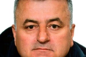 Ovo je muškarac koji je upucao drugog u Trogiru, vozi crni BMW X5